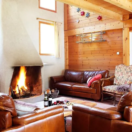 Chalet Chalet Peisey-Nancroix