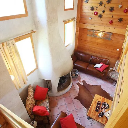 Chalet *